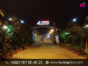 LED Sign price in Bangladesh